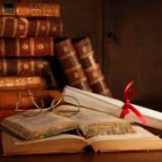 Telegram profile photo for مكتبة مدرسة حامل المسك
