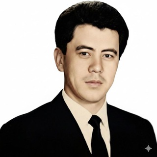 Telegram profile photo for Марқабай Жиемуратов