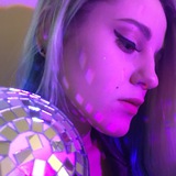 Telegram profile photo for Даша и соц сети