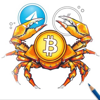 Telegram profile photo for MrCrabs_Crypto