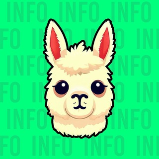 Telegram profile photo for Lama Community