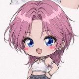 Telegram profile photo for Мечтательница