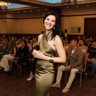 Telegram profile photo for О психологии с Душой | Екатерина Новикова