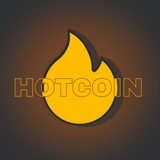 Telegram profile photo for HOTCOIN • Oʻzbeklar