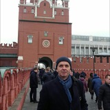 Telegram profile photo for Руська Рада