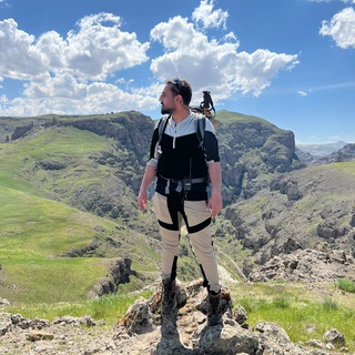 Telegram profile photo for Ebrahim_adibeig