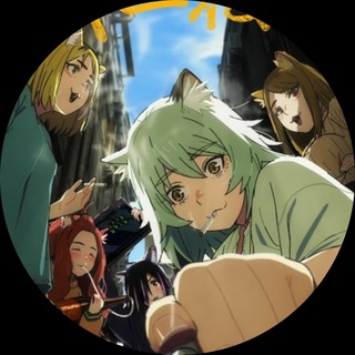 Telegram profile photo for Yani Neko sub indo