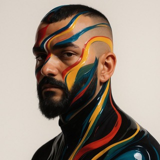 Telegram profile photo for THE COUNT