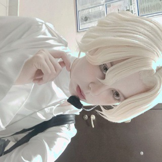 Telegram profile photo for 🌱звёзды рикс