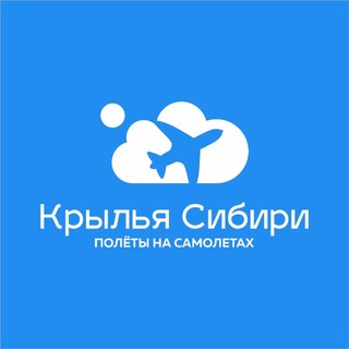 Telegram profile photo for Полёты на самолётах ✈️
