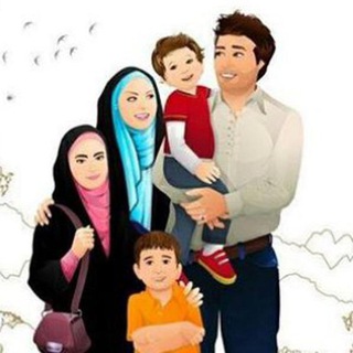 Telegram profile photo for 🏡 کانون مهر 💗