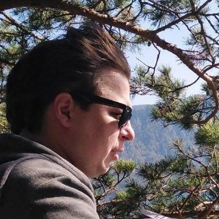Telegram profile photo for Ехин