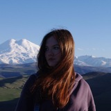 Telegram profile photo for as arabella, oh