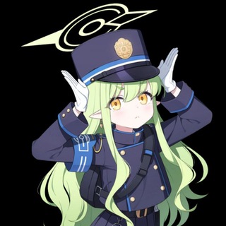 Telegram profile photo for PPL Project