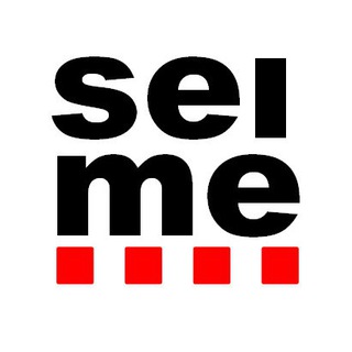 Telegram profile photo for seime