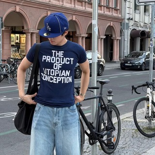 Telegram profile photo for печально известная юля фулхаус