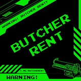 Telegram profile photo for BUTCHER RENT | diapain ya enaknya