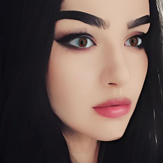Telegram profile photo for Ю ШЕРИЛ | автор историй о непростой любви