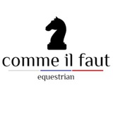 Telegram profile photo for 𝐂𝐨𝐦𝐦𝐞 𝐢𝐥 𝐟𝐚𝐮𝐭