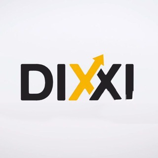 Telegram profile photo for DIXXI Инвестиции