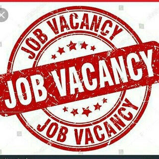 Telegram profile photo for Ethio job Vacancy™