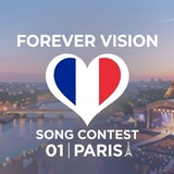 Telegram profile photo for FOREVER VISION | 01