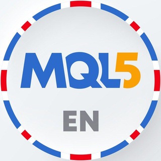 Telegram profile photo for MQL5 Algo Trading