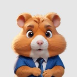 Telegram profile photo for Hamster Beats | Хамстер Комбат