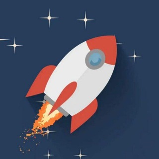Telegram profile photo for Ракета | Инвестиции