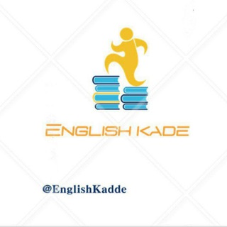 Telegram profile photo for جیکُ پیکِ زبان انگلیسی