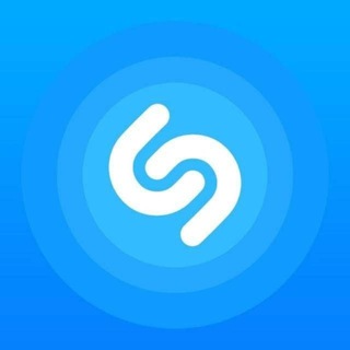 Telegram profile photo for Shazam Bot