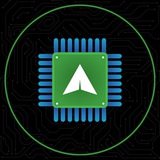 Telegram profile photo for TeleNode | Verify