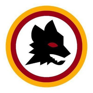 Telegram profile photo for «Рома» | AS «Roma»