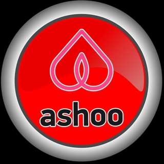 Telegram profile photo for Ashoo Кнопка