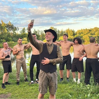 Telegram profile photo for ПЕРЕВАЛ ОБЪЕДИНЯЕТ