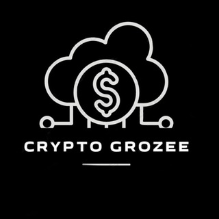 Telegram profile photo for GROZEE | про крипту