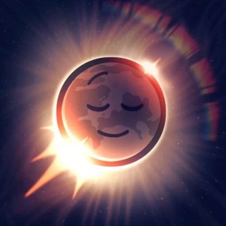 Telegram profile photo for Заморожен SolarBalls confessions! 🌍🗣️