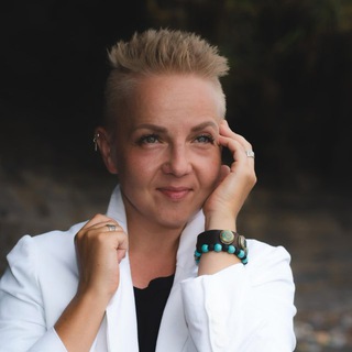 Telegram profile photo for Анна Жук