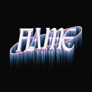 Telegram profile photo for 𝘍𝘭𝘢𝘮𝘦 𝘔𝘶𝘴𝘪𝘤