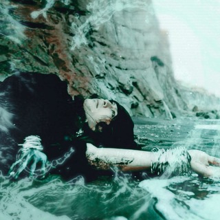 Telegram profile photo for ATSUSHI SAKURAI ∞ BUCK-TICK