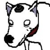 Telegram profile photo for Cheeseburger