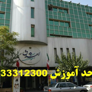 Telegram profile photo for مخاطبین فرهنگسرای اخلاق