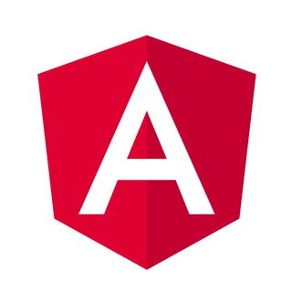 Telegram profile photo for گروه angular