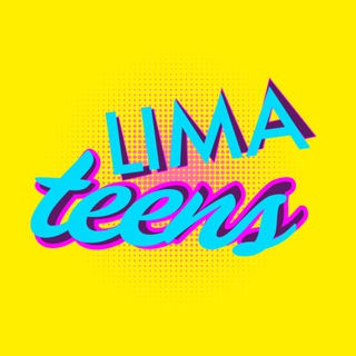 Telegram profile photo for Lima Teens Oficial