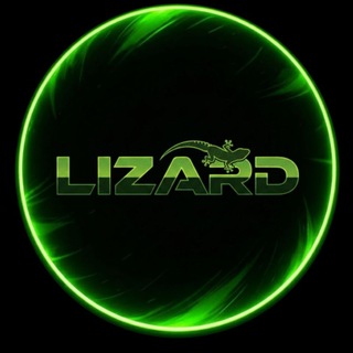 Telegram profile photo for Lizard Hax