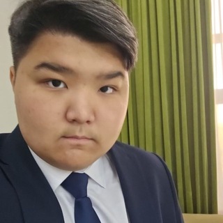 Telegram profile photo for Жауапкершіліксіздендірілгендіктен
