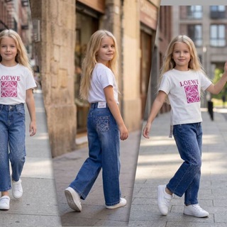 Telegram profile photo for Altın Wholesale | Kids' Wear