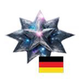 Telegram profile photo for Space Academy - Sektor Erde 🇩🇪