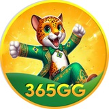 Telegram profile photo for 365GG.COM|PG GAMES | OFICIAL