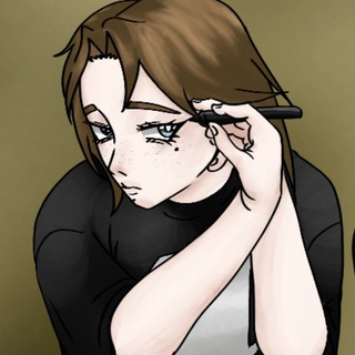 Telegram profile photo for Рест Мирка 茜🩸🫧